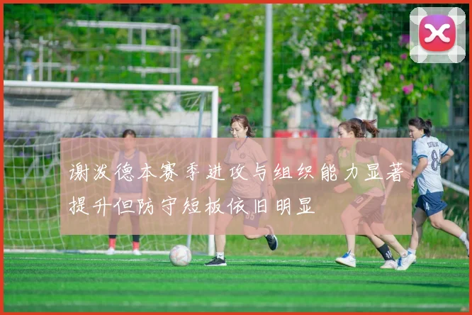 谢泼德本赛季进攻与组织能力显著提升但防守短板依旧明显
